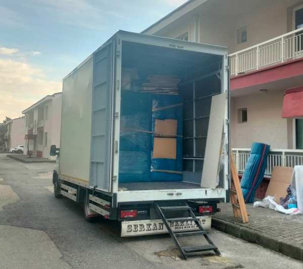 SERKAN İzmir evden eve nakliyat, Kiralık asansör, evden eve nakliyat fiyatları, evden eve taşımacılık, 