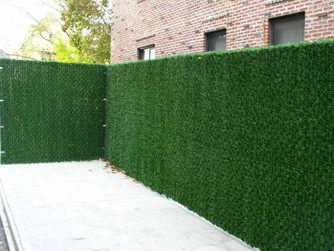 NEHİR Muğla Çim Çit Panel Tel Çit Montajı