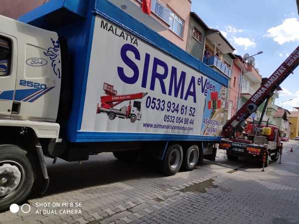 SIRMA Malatya evden eve nakliyat,  Malatya kiralık asansör, ev taşıma, Malatya  ev taşıma, 