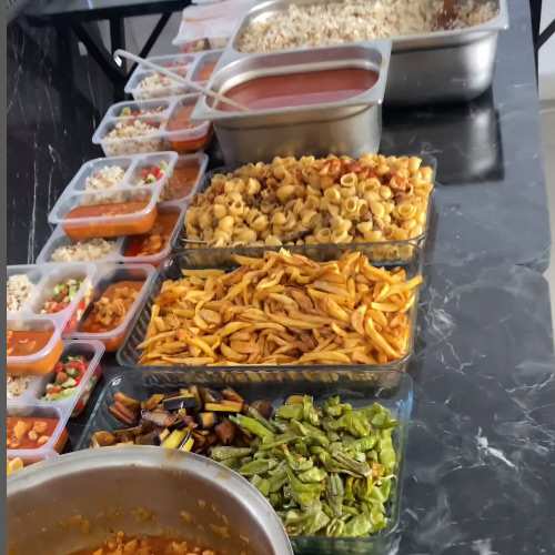 İNCİ SU Kuşadası catering,  toplantı yemeği, mevlüt yemeği, catering firması, Tabldot Yemek firması, 