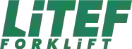 LİTEF Kiralık Forklift- Elektrikli Transpalet-İstif Makinası