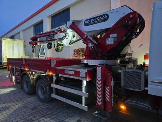 KAAN Konya   gemi vinci, liman vinci, hidrolik mobil vinç, çift kırmalı vinç, ağır kurtarıcı vinç, servis vinci, 