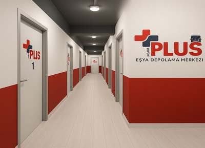 PLUS Konya eşya deposu, eşya depolama,  kiralık ev eşyası deposu, Eşya epolama fiyatları, 