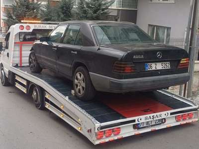 BURAKBEY Keçiören çekici oto kurtarıcı oto kurtarma Keçiören çekici