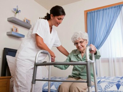 BERNA Konya yaşlı hasta bakıcısı çocuk bakıcısı