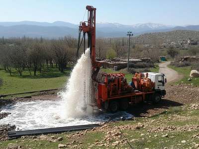 METE Konya sondaj, Konya su kuyusu açma, sondaj firmaları, sondaj fiyatları, tarımsal su sondajı, 