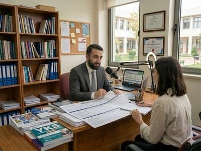 MENTÖR Edremit öğrenci koçu eğitim koçu Sınav koçu